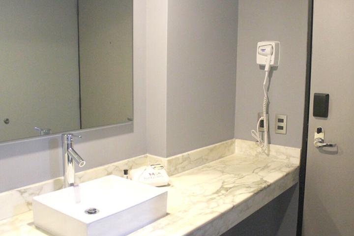 Hotel Mx Lagunilla เม็กซิโกซิตี้ ภายนอก รูปภาพ