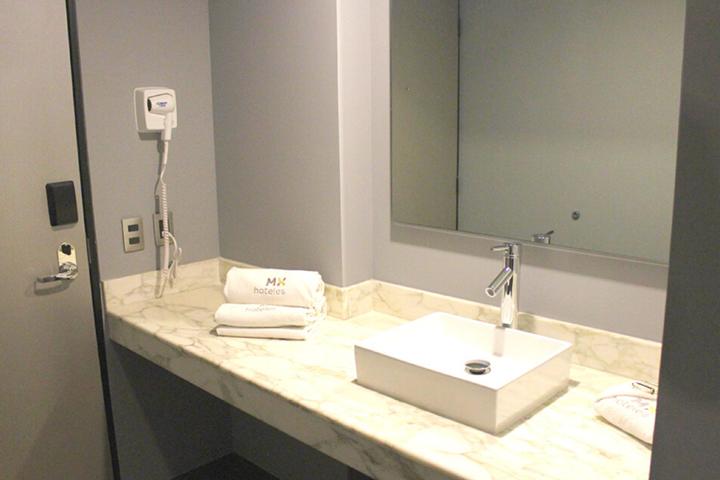 Hotel Mx Lagunilla เม็กซิโกซิตี้ ภายนอก รูปภาพ