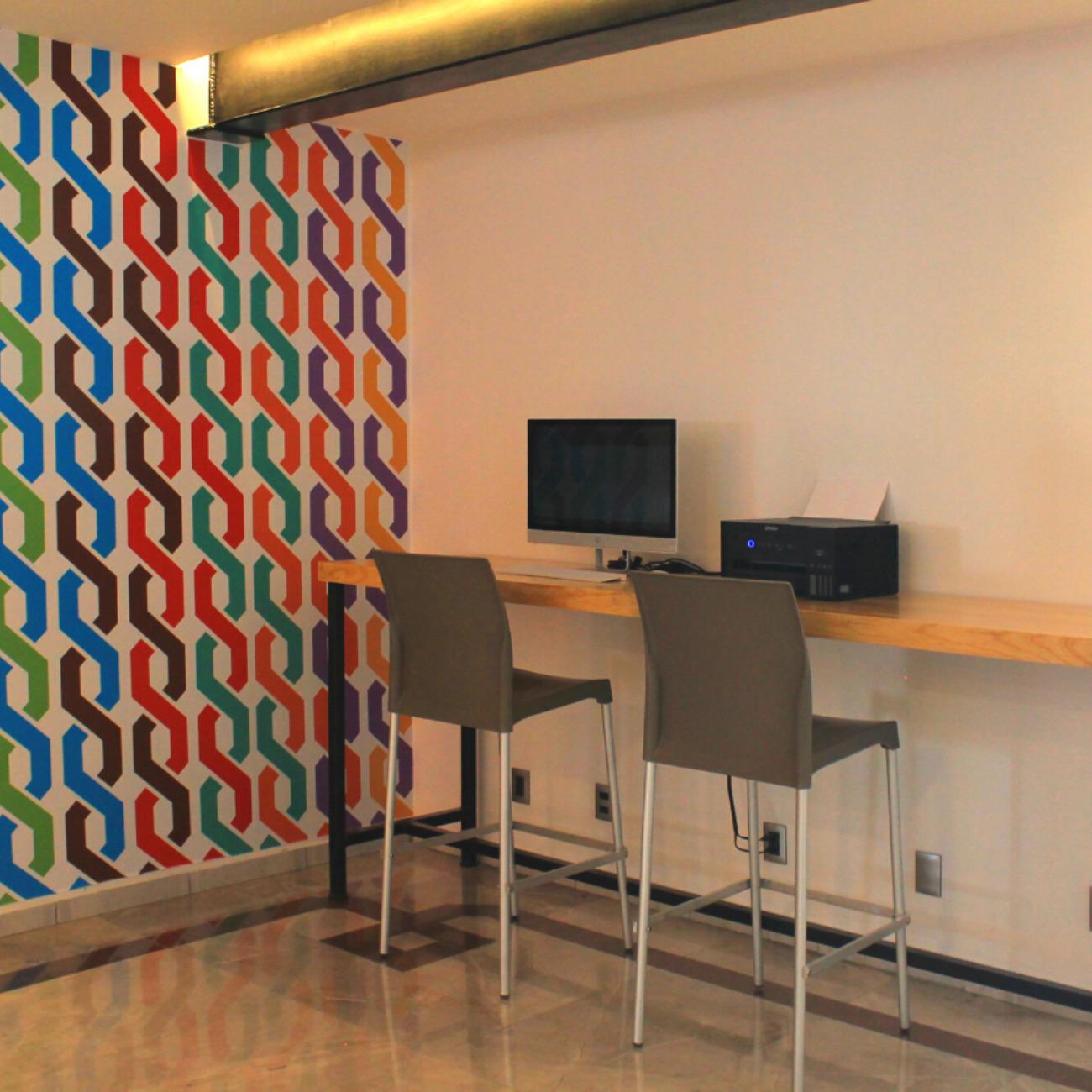 Hotel Mx Lagunilla เม็กซิโกซิตี้ ภายนอก รูปภาพ
